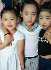 单眼皮怎么化妆好看步骤,单眼皮怎么化妆好看步骤图解,小眼睛单眼皮怎么化妆