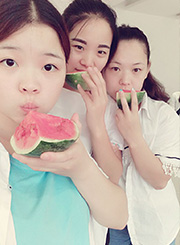 亚细亚学校夏季福利