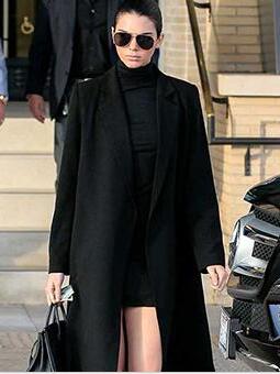 那些时髦街拍 怎么穿在自己身上才好看？