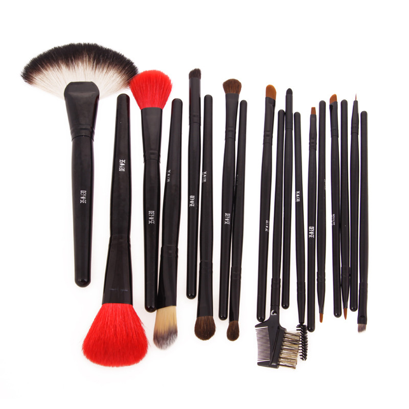 新手入门需要买几把刷子才够？别瞎买！