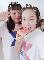 亚细亚学校夏日福利