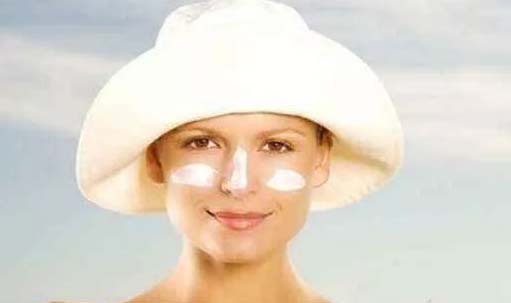 邯郸美容美发学校提醒你注意夏日防晒